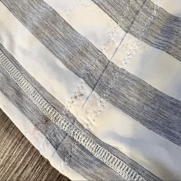 🔥SALE - any 4/$20. Lulu Lemon Work Out Tank - Picture 7 of 7